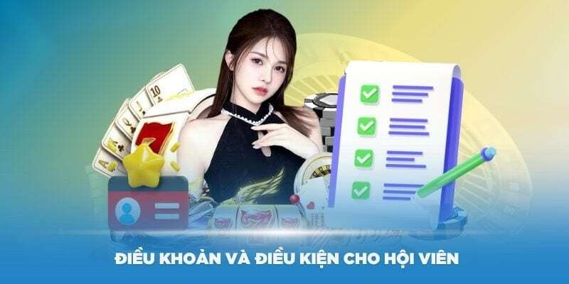 Chú ý tuân thủ điều khoản khi sử dụng dịch vụ tại OK9