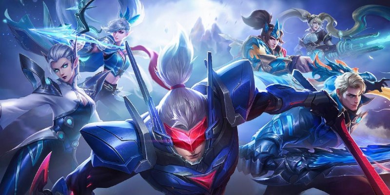 Tìm hiểu về hình thức cược Mobile Legends OK9